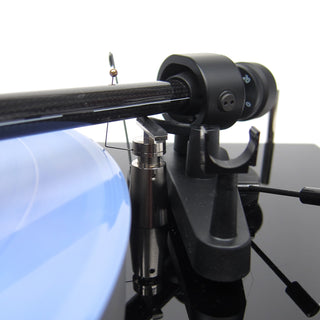 Little Fwend: Automatic Tonearm Lifter - Standard Height / Low Model MKII