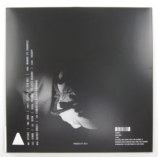 Little Simz: Grey Area (Colored Vinyl) Vinyl LP