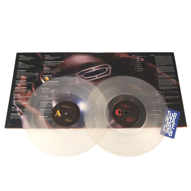 Little Simz: Sometimes I Might Be Introvert (Milky Colored Vinyl)