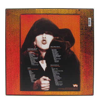 Liz Phair: Girly-Sound To Guyville Vinyl 7LP Boxset