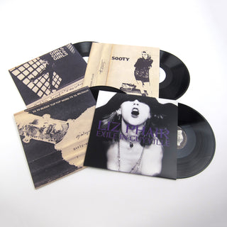 Liz Phair: Girly-Sound To Guyville Vinyl 7LP Boxset