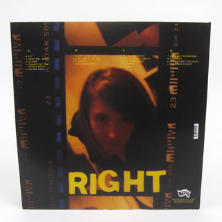 Liz Phair: Exile In Guyville Vinyl 2LP