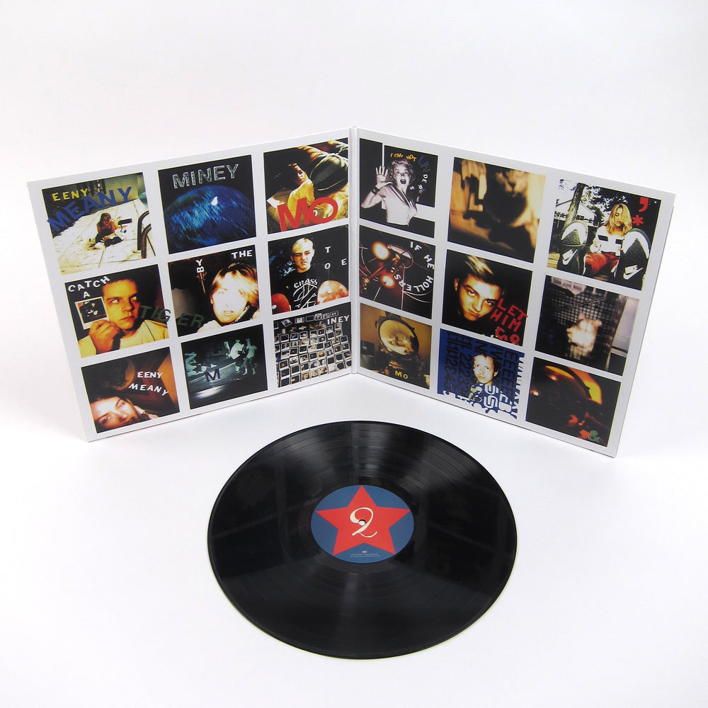 Liz Phair: Whip-Smart Vinyl LP