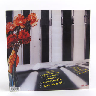 Liz Phair: Whip-Smart Vinyl LP