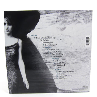 Liz Phair: Whitechocolatespaceegg Vinyl 2LP