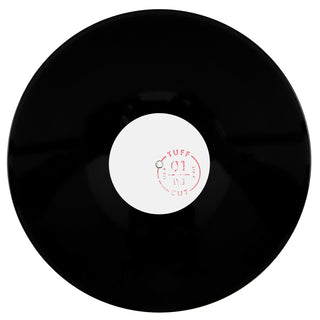 Late Nite Tuff Guy: Tuff Cut 001 (Toto, Janet Jackson) EP