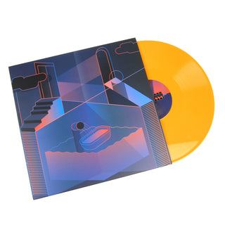 The Specials: Ghost Town Vinyl LP