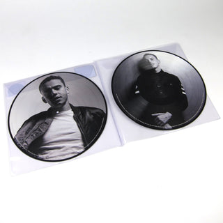 Logic: The Incredible True Story (Pic Disc) Vinyl LP (Record Store Day)