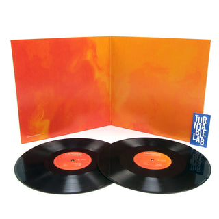 Logic: No Pressure Vinyl 2LP