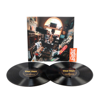 Logic: Vinyl Days Vinyl 2LP