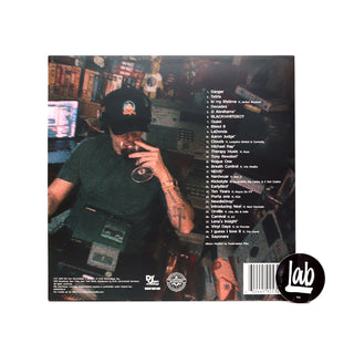 Logic: Vinyl Days Vinyl 2LP