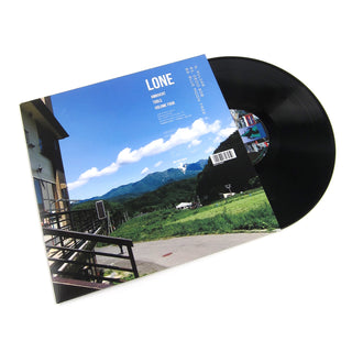Lone: Ambivert Tools Volume Four Vinyl 12"