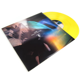 Lone: Reality Testing (Free MP3) Vinyl 2LP