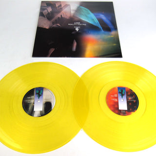 Lone: Reality Testing (Free MP3) Vinyl 2LP detail