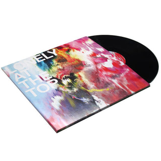 Lukid: Lonely At The Top (Free MP3) 2LP