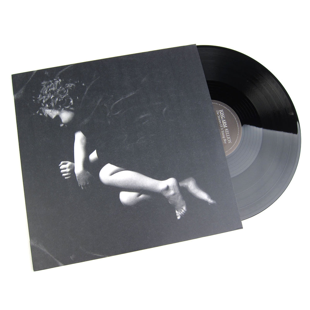 Long Arm: Kellion / The Stories Of A Young Boy Vinyl 2LP