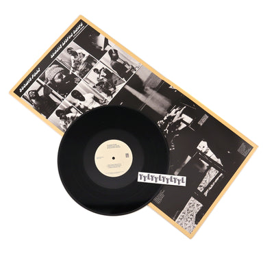 Lonnie Liston-Smith: Cosmic Funk Vinyl LP