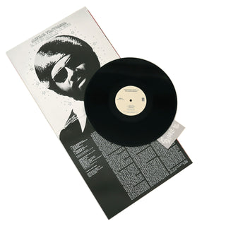 Lonnie Liston-Smith: Astral Traveling Vinyl LP