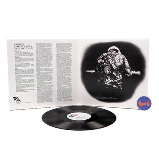 Lonnie Smith Liston & the Cosmic Echoes: Expansions (180g) Vinyl LP