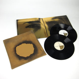 Nathan Johnson: Looper Soundtrack (180g) Vinyl 2LP