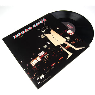 Loose Shus: Loose Shus Vinyl EP