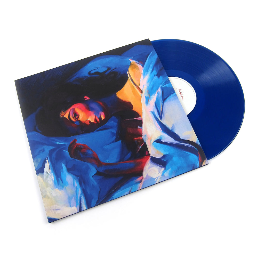 Lorde: Melodrama Deluxe Edition (Colored Vinyl) Vinyl LP