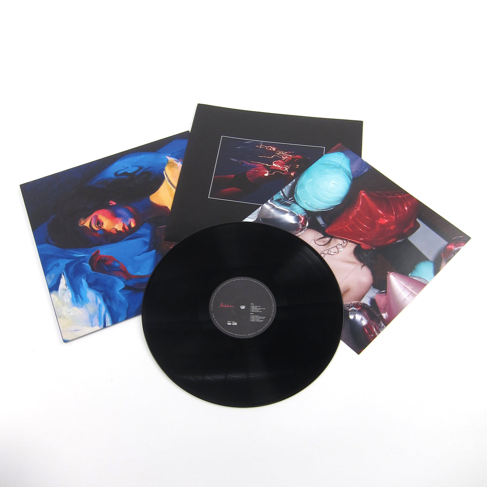 Lorde: Melodrama LP TurntableLab.com