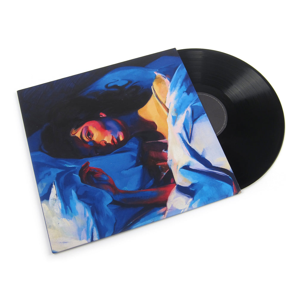 Lorde: Melodrama Vinyl LP