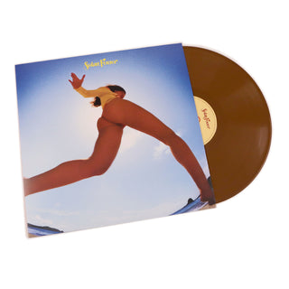 Lorde: Solar Power (Indie Exclusive Colored Vinyl) Vinyl LP