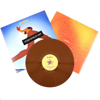 Lorde: Solar Power (Indie Exclusive Colored Vinyl) Vinyl LP