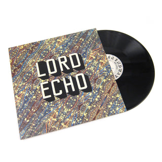 Lord Echo: Curiosities Vinyl 2LP