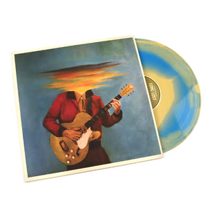 Lord Huron: Long Lost (Indie Exclusive Colored Vinyl) 