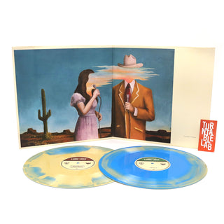 Lord Huron: Long Lost (Indie Exclusive Colored Vinyl) 