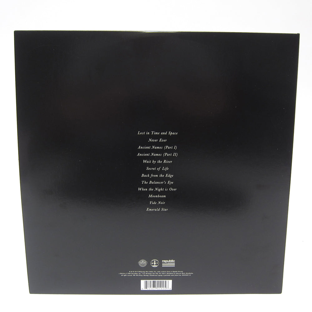 Lord Huron: Vide Noir Vinyl 2LP