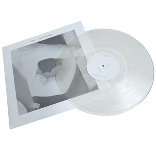 Lorn: Weigh Me Down (Clear Vinyl) 12"