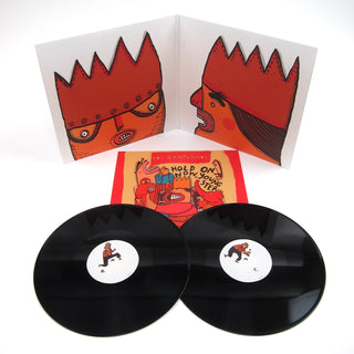 Los Campesinos!: Hold On Now, Youngster... (180g) Vinyl 2LP