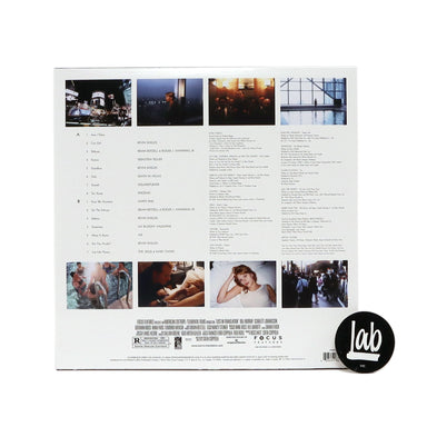 Lost In Translation: Original Soundtrack (Indie Exclusive) Vinyl LP 