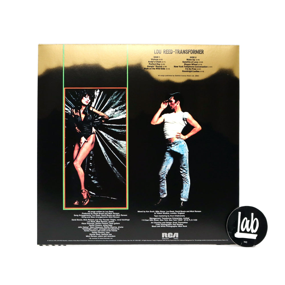 Lou Reed Wild Child Used CD VG+\VG+ - Slow Turnin Vinyl