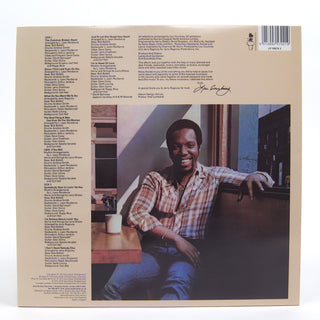 Lou Courtney: I'm In Need Of Love Vinyl LP