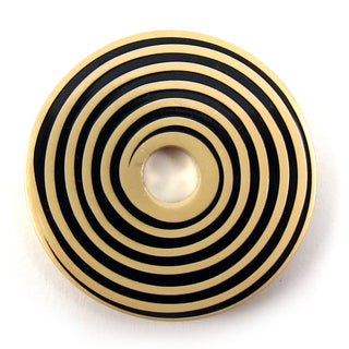 Love And Victory: Black Spiral 45 Adaptor