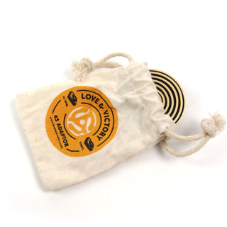 Love And Victory: Black Spiral 45 Adaptor