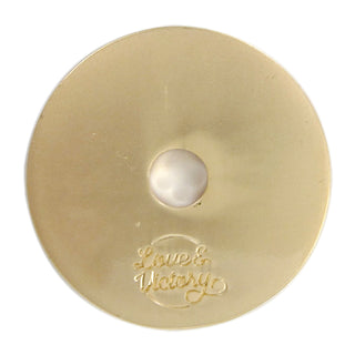 Love And Victory: Evil Eye 45 Adaptor