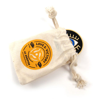 Love And Victory: Evil Eye 45 Adaptor