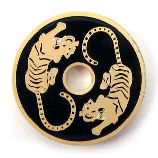 Love And Victory: Tigers 45 Adaptor