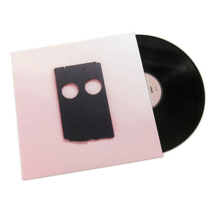 Low: Double Negative Vinyl LP