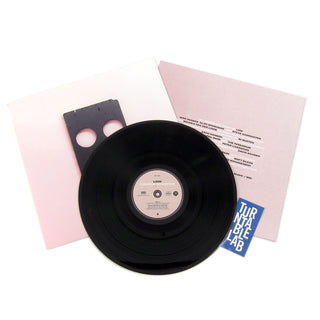 Low: Double Negative Vinyl LP