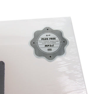 Low: Double Negative Vinyl LP