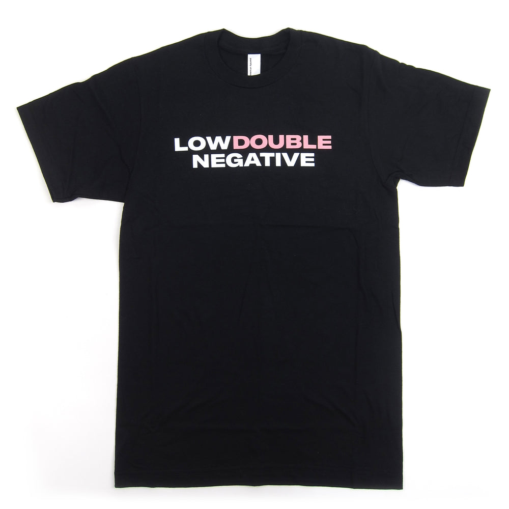 Sub Pop Records: Low Double Negative Shirt (XL Only)
