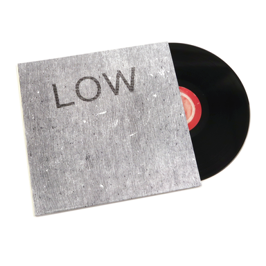 Low: Hey What Vinyl LP