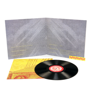 Low: Hey What Vinyl LP